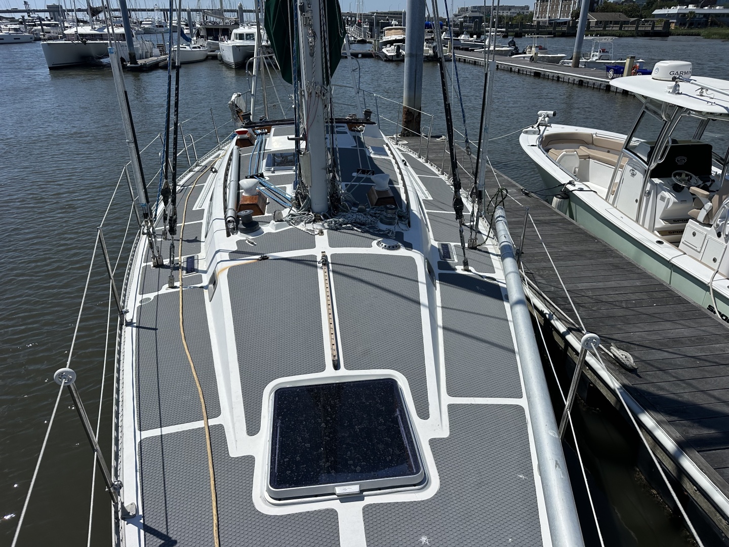 Nordic-44 1983-Seraphina Charleston-South Carolina-United States-6260948 | Thumbnail