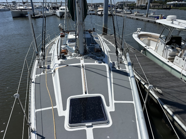 Nordic-44 1983-Seraphina Charleston-South Carolina-United States-6260948