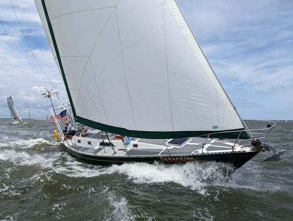 Nordic-44 1983-Seraphina Charleston-South Carolina-United States-6260938