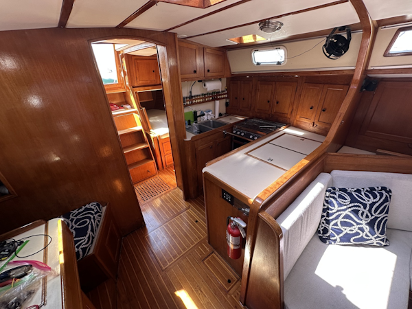 Nordic-44 1983-Seraphina Charleston-South Carolina-United States-6260991