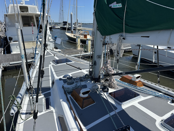 Nordic-44 1983-Seraphina Charleston-South Carolina-United States-6260947