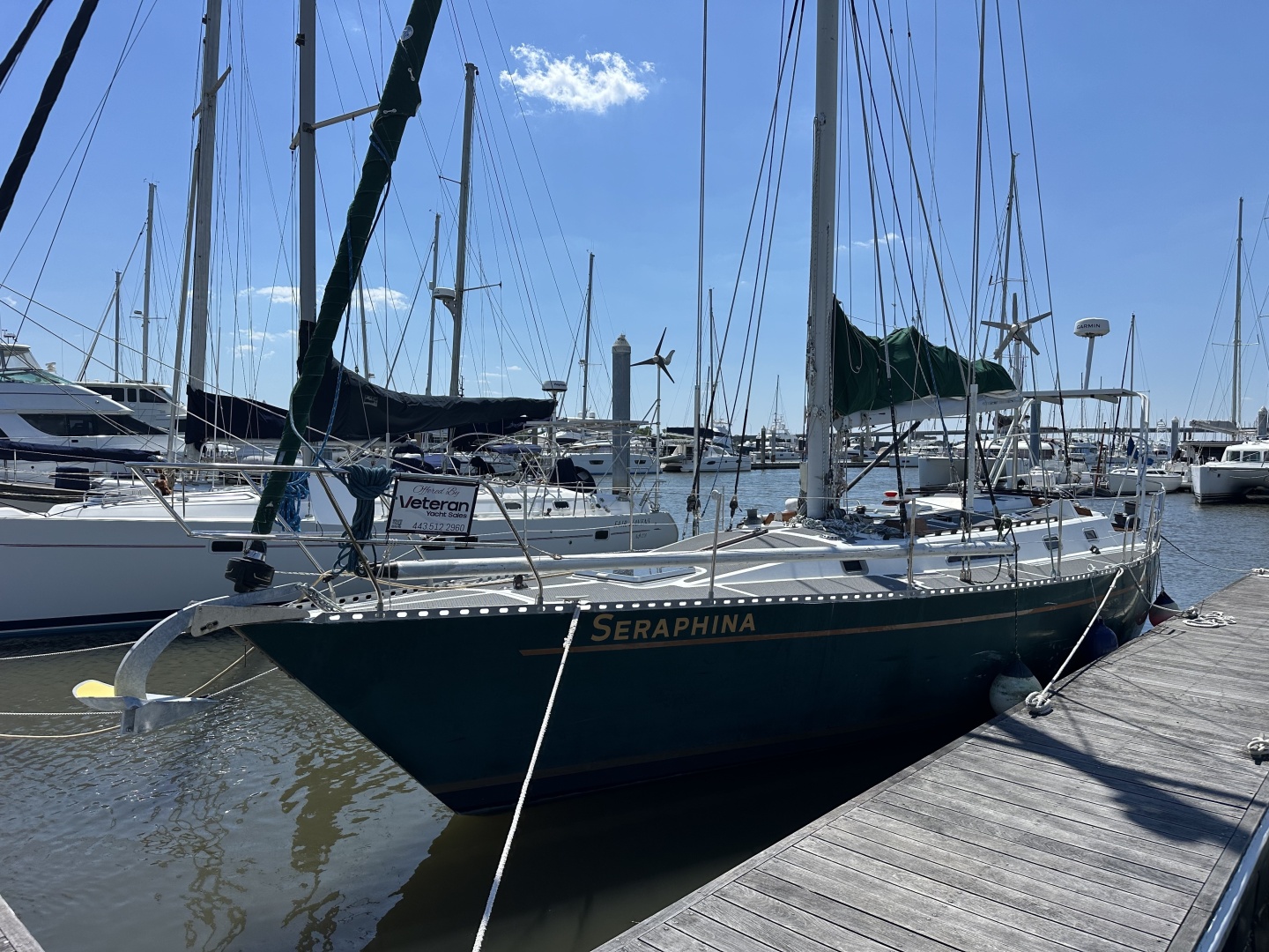 Nordic-44 1983-Seraphina Charleston-South Carolina-United States-6260941 | Thumbnail