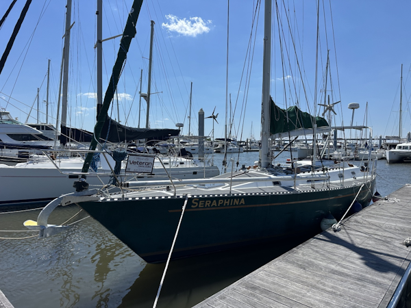 Nordic-44 1983-Seraphina Charleston-South Carolina-United States-6260941