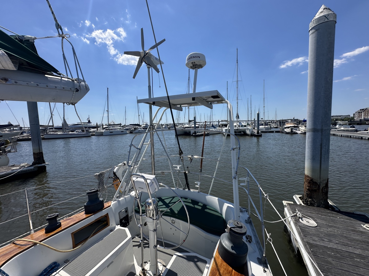 Nordic-44 1983-Seraphina Charleston-South Carolina-United States-6260959 | Thumbnail