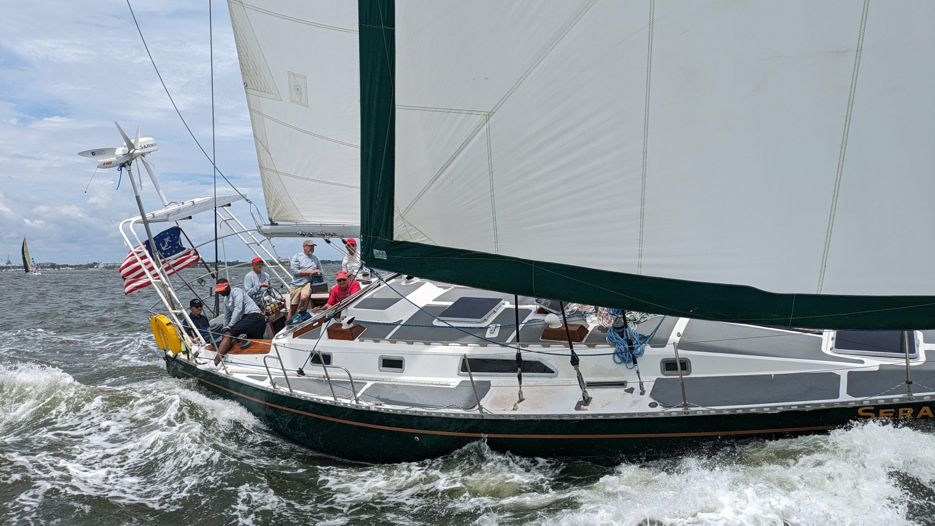 Nordic-44 1983-Seraphina Charleston-South Carolina-United States-6260939 | Thumbnail