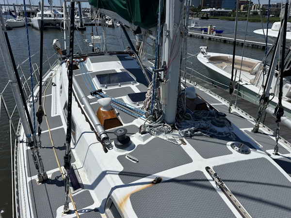 Nordic-44 1983-Seraphina Charleston-South Carolina-United States-6260949