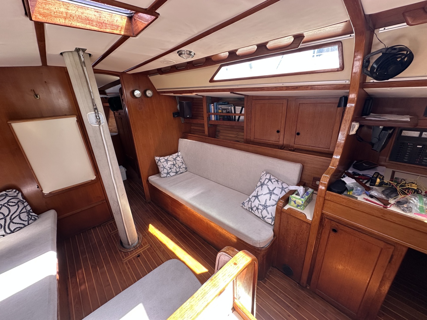 Nordic-44 1983-Seraphina Charleston-South Carolina-United States-6260971 | Thumbnail
