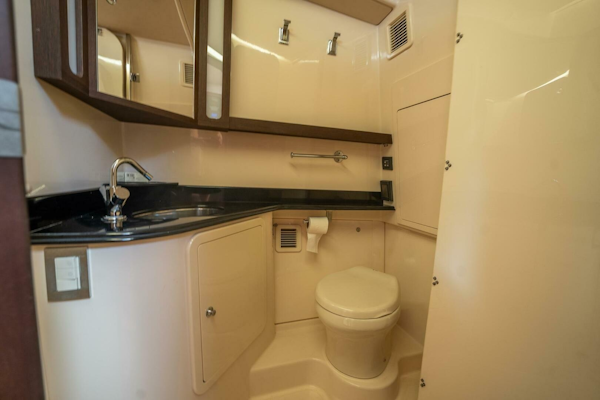 Grady-White-Canyon 456 2019-Natilus 2 Fort Lauderdale-Florida-United States-6261821