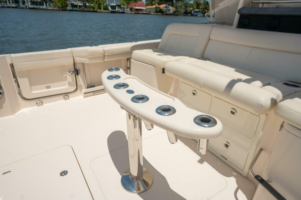 Grady-White-Canyon 456 2019-Natilus 2 Fort Lauderdale-Florida-United States-6261809