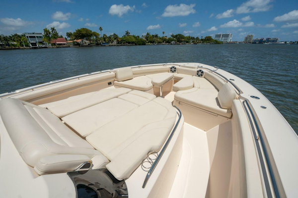 Grady-White-Canyon 456 2019-Natilus 2 Fort Lauderdale-Florida-United States-6261811
