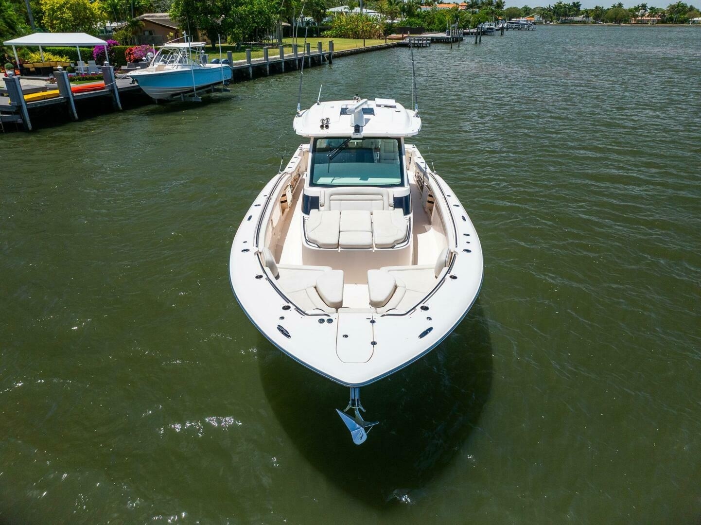 Grady-White-Canyon 456 2019-Natilus 2 Fort Lauderdale-Florida-United States-6261801 | Thumbnail
