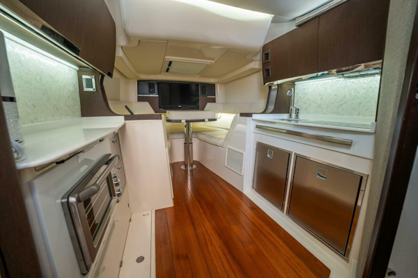 Grady-White-Canyon 456 2019-Natilus 2 Fort Lauderdale-Florida-United States-6261817
