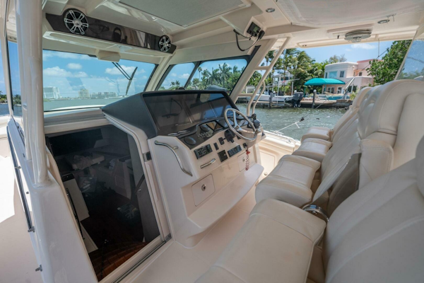 Grady-White-Canyon 456 2019-Natilus 2 Fort Lauderdale-Florida-United States-6261815
