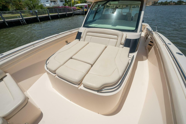 Grady-White-Canyon 456 2019-Natilus 2 Fort Lauderdale-Florida-United States-6261814
