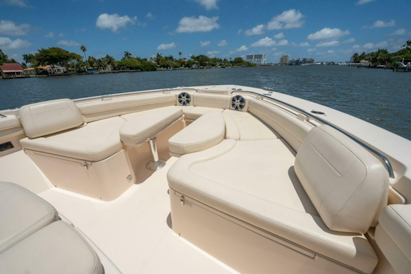 Grady-White-Canyon 456 2019-Natilus 2 Fort Lauderdale-Florida-United States-6261812