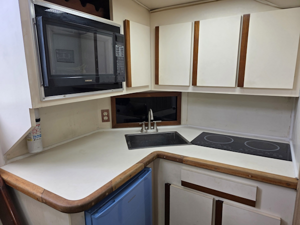 Topaz-Royale 1990-Ventus Fort Lauderdale-Florida-United States-6261837