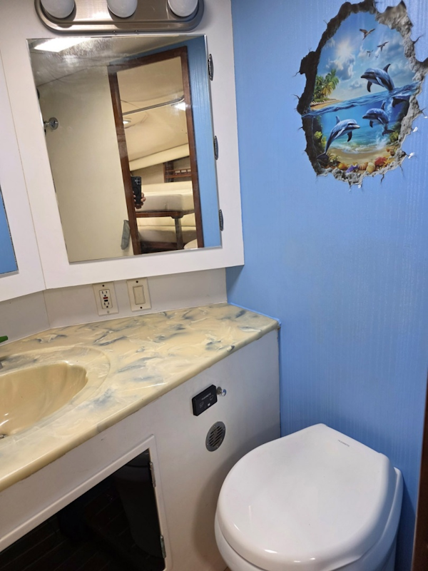 Topaz-Royale 1990-Ventus Fort Lauderdale-Florida-United States-6261838
