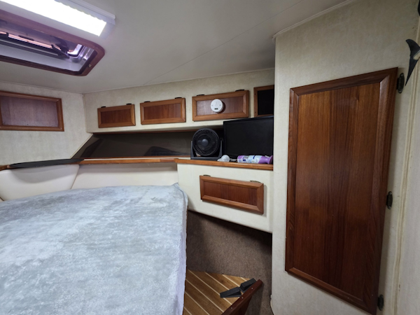 Topaz-Royale 1990-Ventus Fort Lauderdale-Florida-United States-6261841