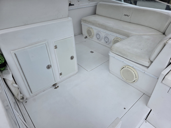 Topaz-Royale 1990-Ventus Fort Lauderdale-Florida-United States-6261832