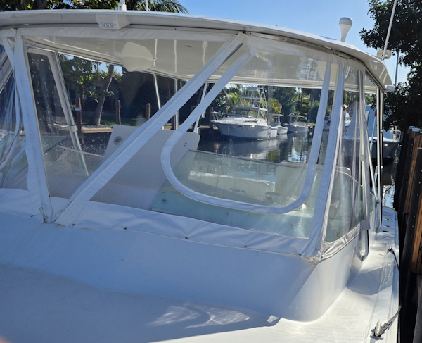 Topaz-Royale 1990-Ventus Fort Lauderdale-Florida-United States-6261826