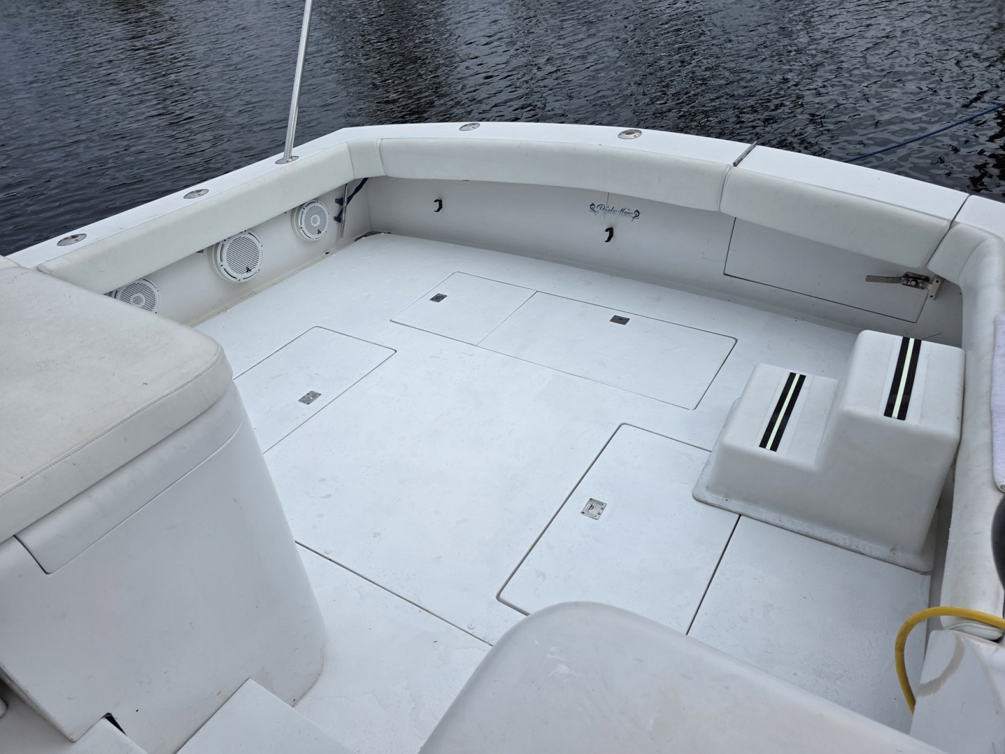 Topaz-Royale 1990-Ventus Fort Lauderdale-Florida-United States-6261829 | Thumbnail