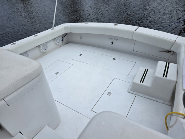 Topaz-Royale 1990-Ventus Fort Lauderdale-Florida-United States-6261829