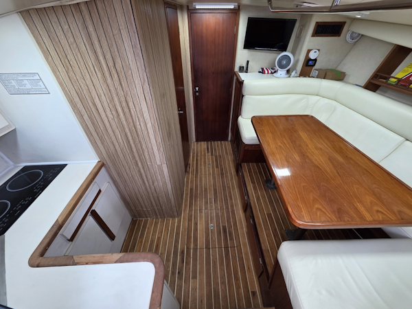 Topaz-Royale 1990-Ventus Fort Lauderdale-Florida-United States-6261835