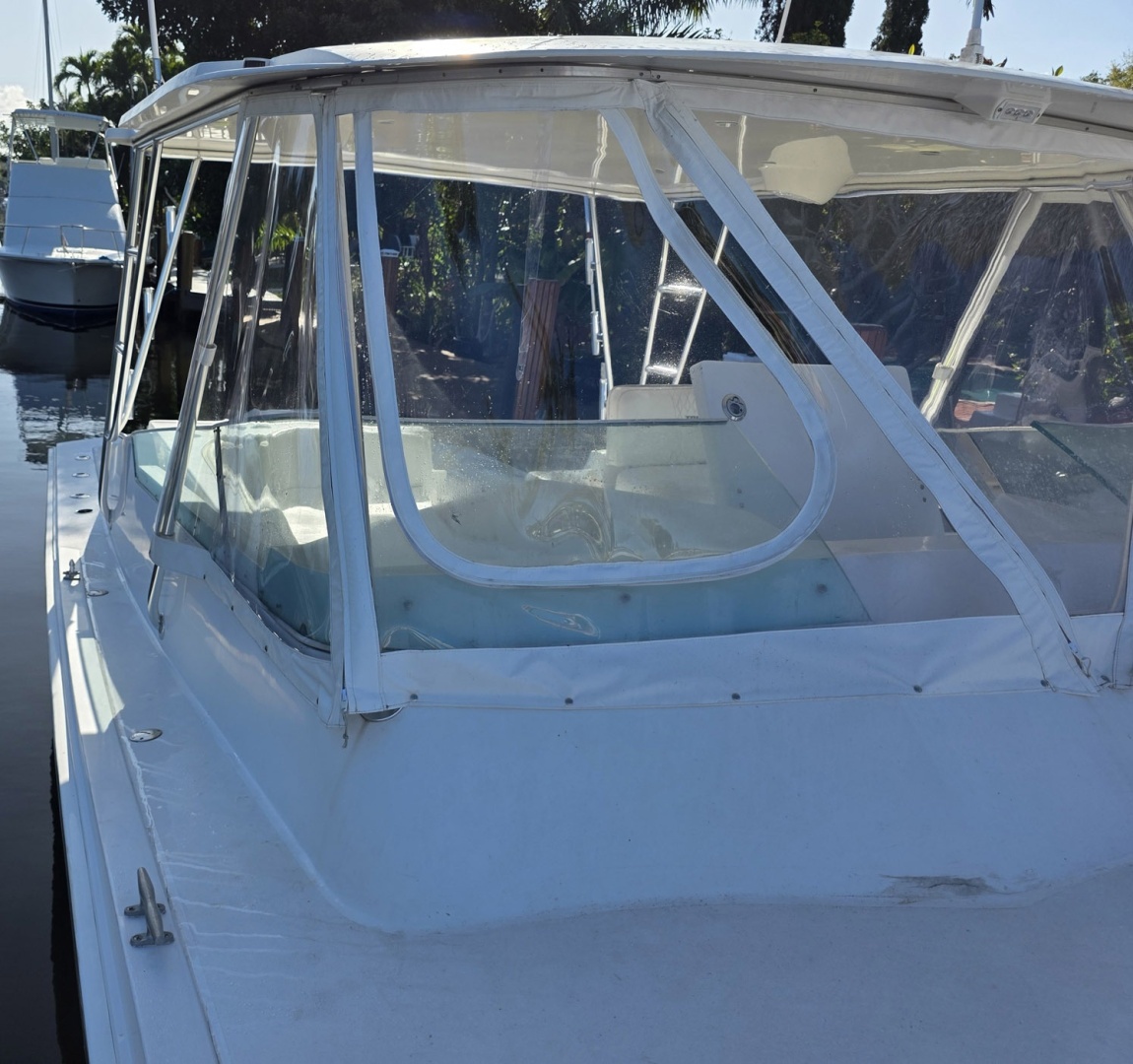 Topaz-Royale 1990-Ventus Fort Lauderdale-Florida-United States-6261827 | Thumbnail