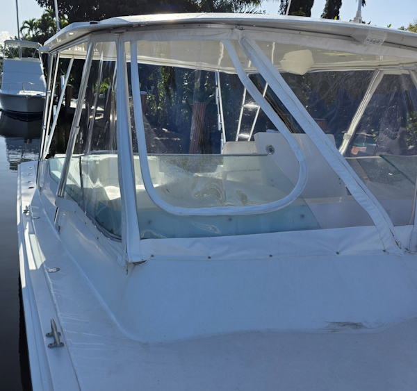 Topaz-Royale 1990-Ventus Fort Lauderdale-Florida-United States-6261827