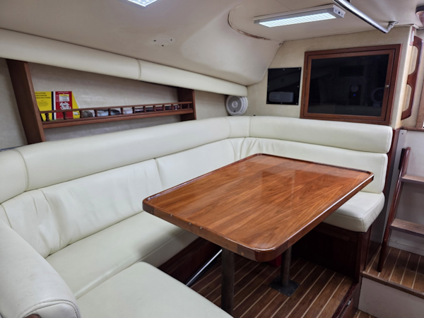 Topaz-Royale 1990-Ventus Fort Lauderdale-Florida-United States-6261836