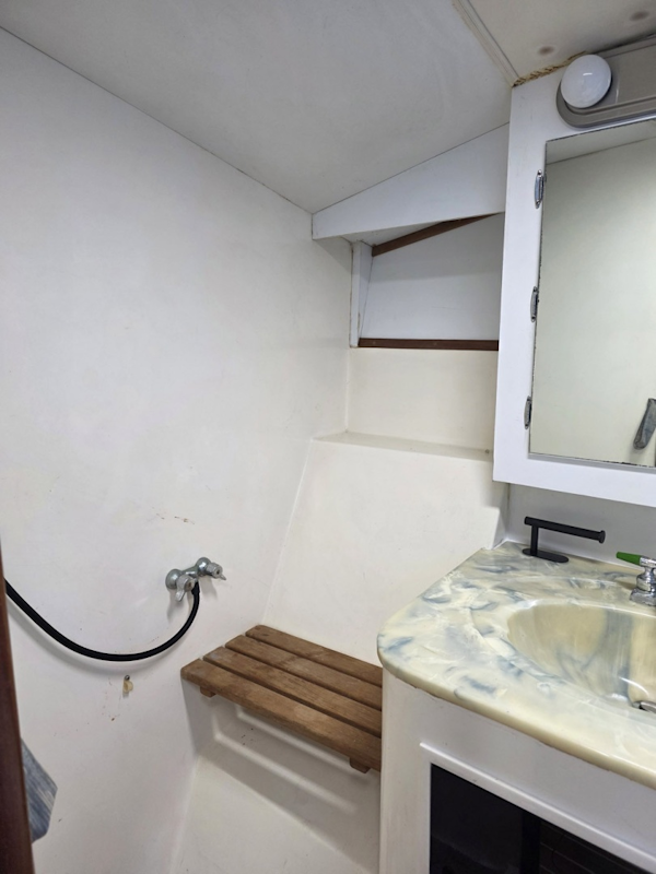 Topaz-Royale 1990-Ventus Fort Lauderdale-Florida-United States-6261839