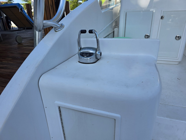 Topaz-Royale 1990-Ventus Fort Lauderdale-Florida-United States-6261831