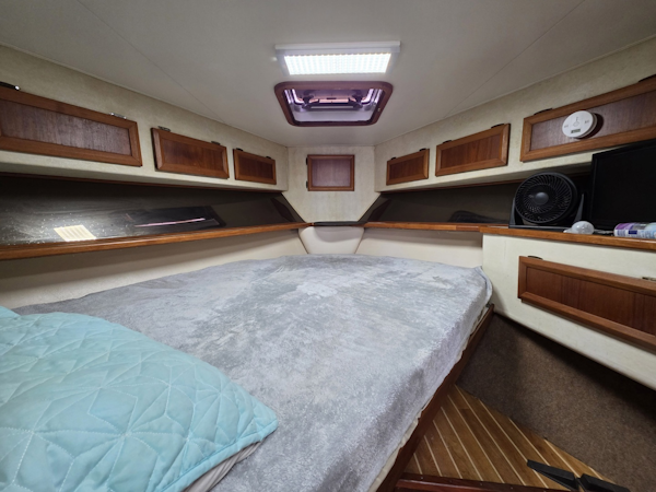 Topaz-Royale 1990-Ventus Fort Lauderdale-Florida-United States-6261840
