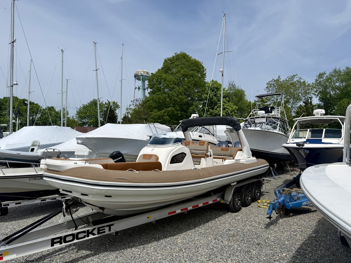 Zodiac-Medline 9 2024 -Mystic-Connecticut-United States-6262763 | Thumbnail