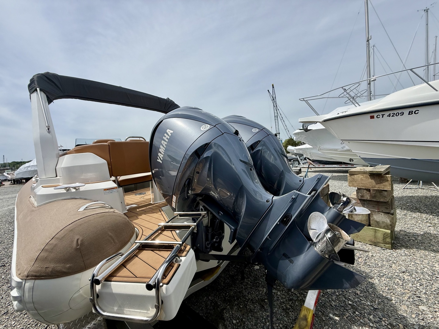 Zodiac-Medline 9 2024 -Mystic-Connecticut-United States-6262770 | Thumbnail