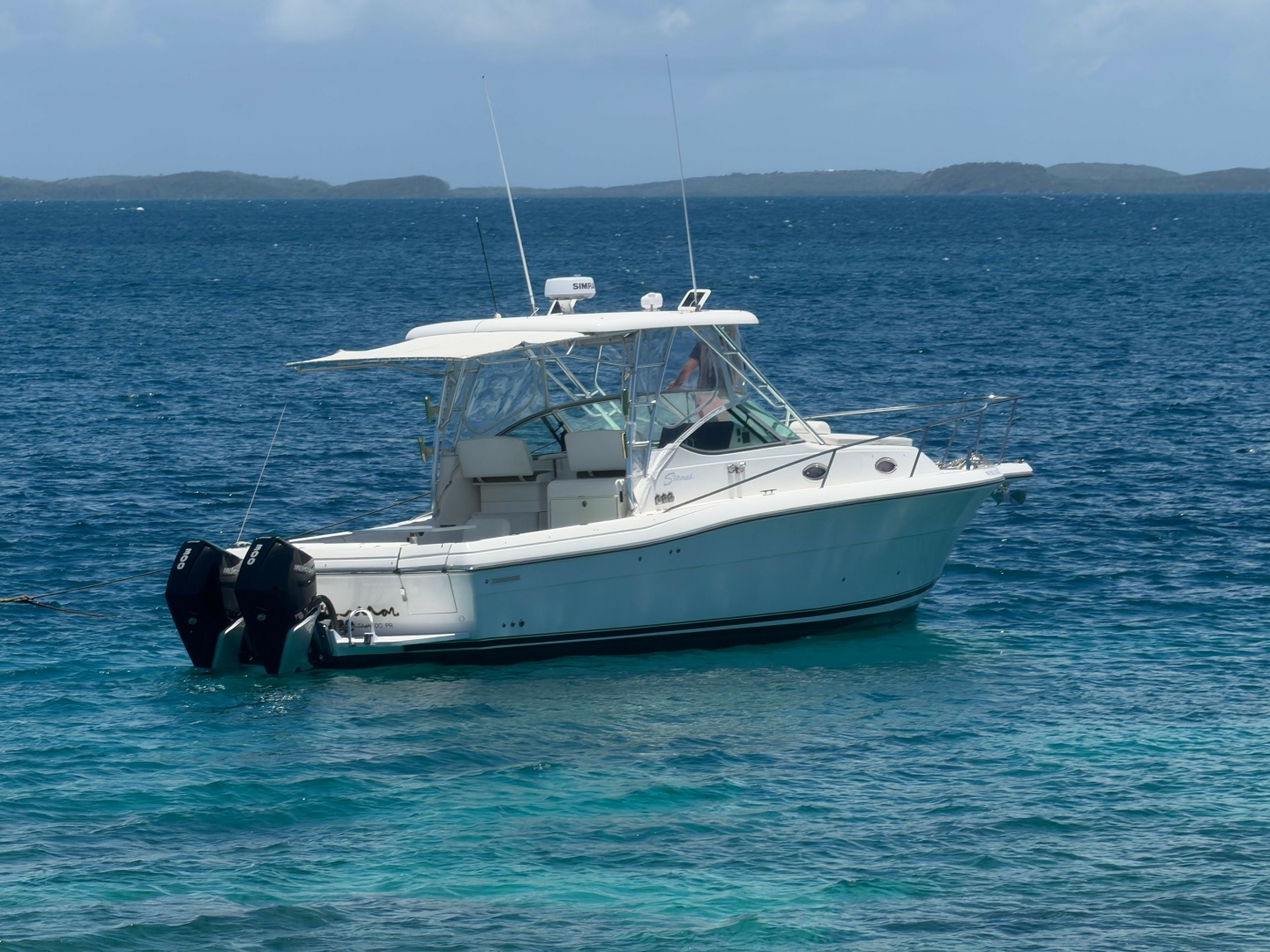 Stamas-340 Express 2006 -Fajardo-Puerto Rico-6262073 | Thumbnail