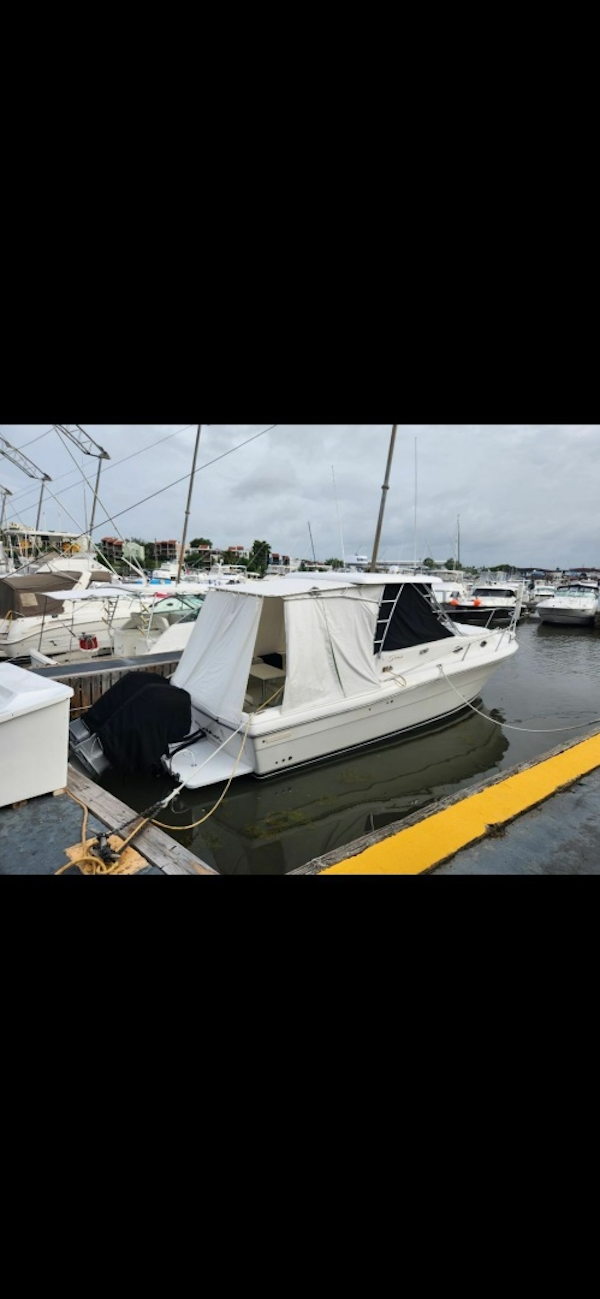 Stamas-340 Express 2006 -Fajardo-Puerto Rico-6262996