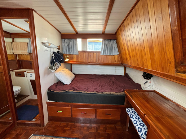 Grand Banks-42 Classic 1978-TRINITY Charleston-South Carolina-United States-6262127