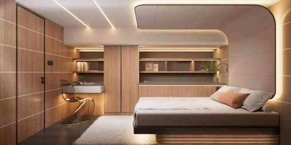 Diamond Yachts-F55 ULTRA 2027-Diamond Yachts F55 ULTRA Fort Lauderdale-Florida-United States-6262850