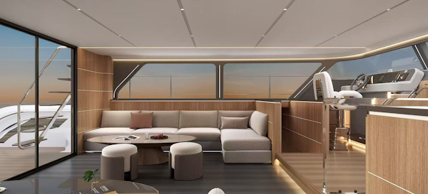 Diamond Yachts-F55 ULTRA 2027-Diamond Yachts F55 ULTRA Fort Lauderdale-Florida-United States-6262837