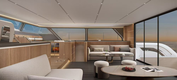 Diamond Yachts-F55 ULTRA 2027-Diamond Yachts F55 ULTRA Fort Lauderdale-Florida-United States-6262836