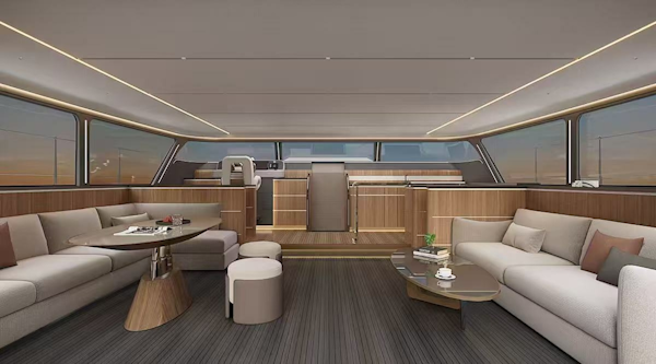 Diamond Yachts-F55 ULTRA 2027-Diamond Yachts F55 ULTRA Fort Lauderdale-Florida-United States-6262839