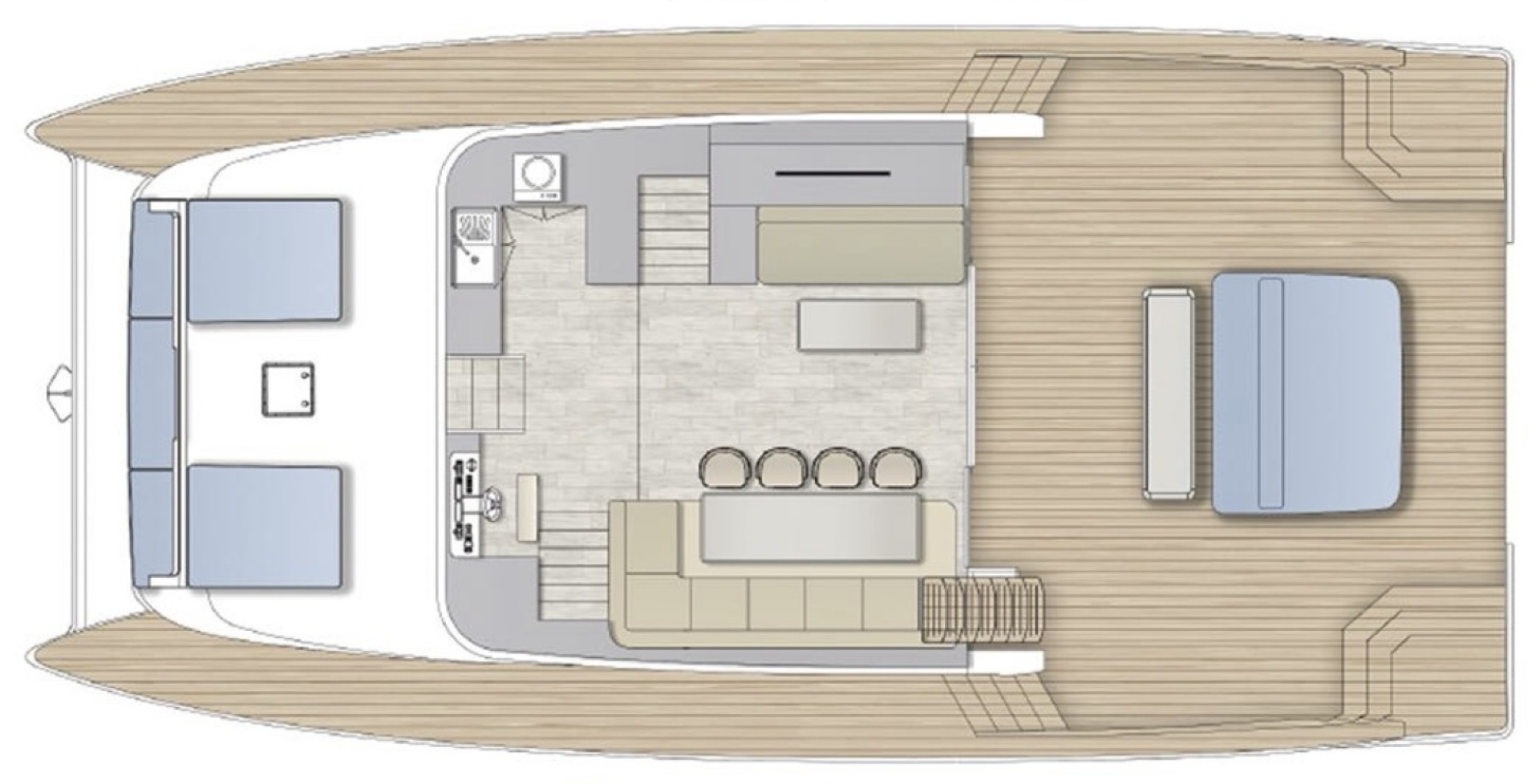 Diamond Yachts-F55 ULTRA 2027-Diamond Yachts F55 ULTRA Fort Lauderdale-Florida-United States-6262857 | Thumbnail