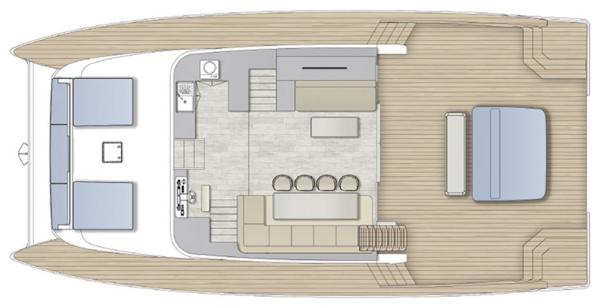 Diamond Yachts-F55 ULTRA 2027-Diamond Yachts F55 ULTRA Fort Lauderdale-Florida-United States-6262857