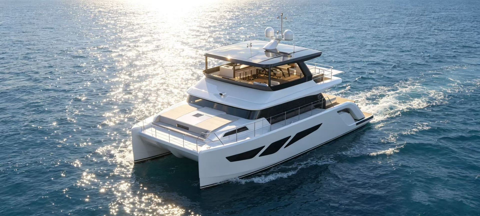 Diamond Yachts-F55 ULTRA 2027-Diamond Yachts F55 ULTRA Fort Lauderdale-Florida-United States-6262826 | Thumbnail