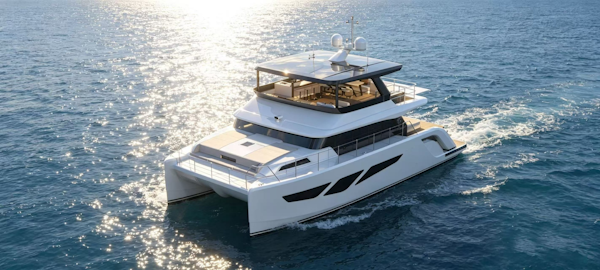 Diamond Yachts-F55 ULTRA 2027-Diamond Yachts F55 ULTRA Fort Lauderdale-Florida-United States-6262826