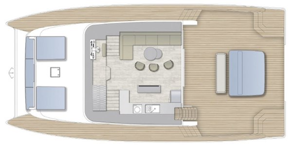Diamond Yachts-F55 ULTRA 2027-Diamond Yachts F55 ULTRA Fort Lauderdale-Florida-United States-6262856