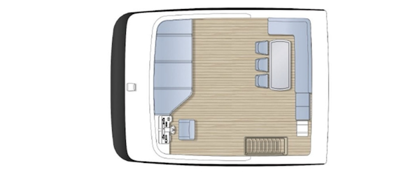 Diamond Yachts-F55 ULTRA 2027-Diamond Yachts F55 ULTRA Fort Lauderdale-Florida-United States-6262855