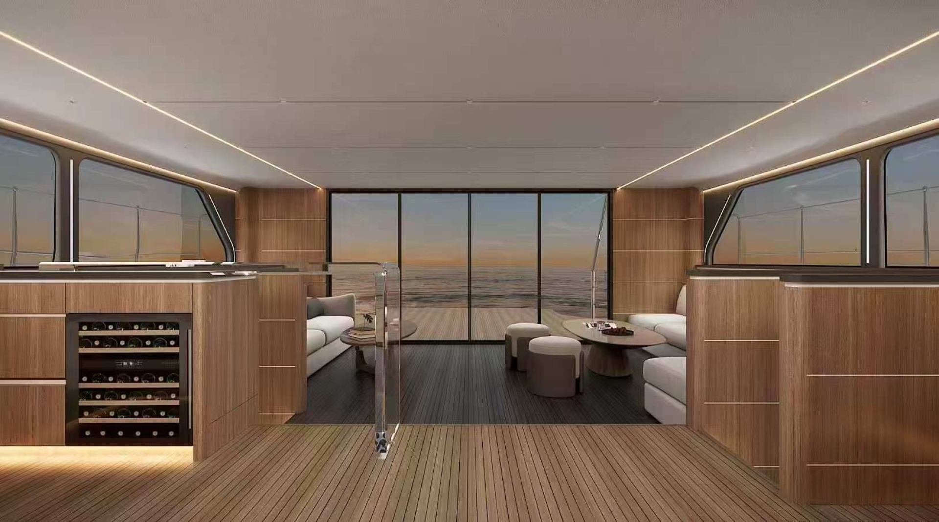 Diamond Yachts-F55 ULTRA 2027-Diamond Yachts F55 ULTRA Fort Lauderdale-Florida-United States-6262835 | Thumbnail