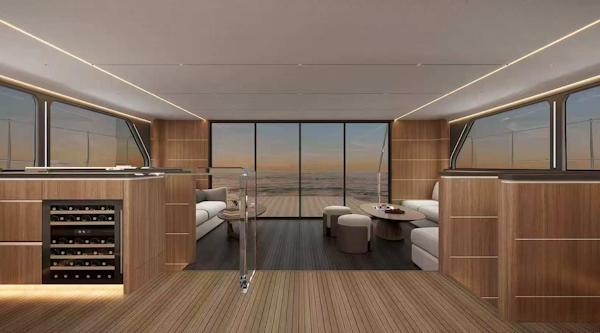 Diamond Yachts-F55 ULTRA 2027-Diamond Yachts F55 ULTRA Fort Lauderdale-Florida-United States-6262835